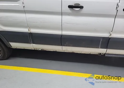 2016 Ford Transit T-150 z USA, uszkodzony, nr VIN 1FTYE9ZM6GKA08746